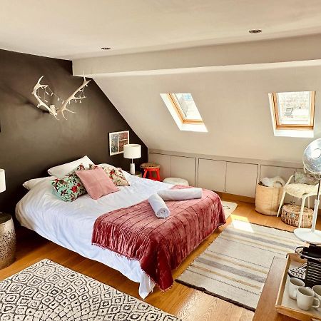 Heathers Loft Space Διαμέρισμα Λονδίνο Εξωτερικό φωτογραφία