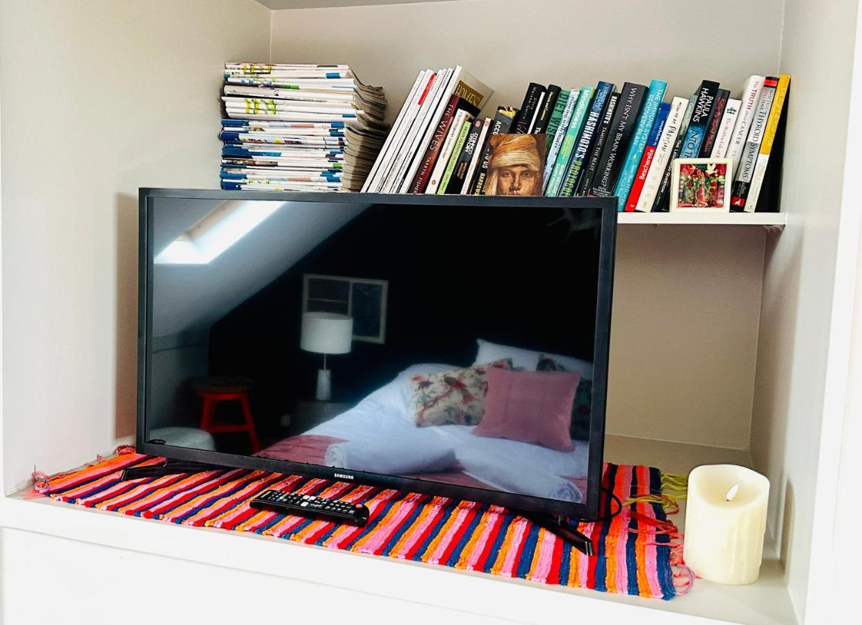 Heathers Loft Space Διαμέρισμα Λονδίνο Εξωτερικό φωτογραφία