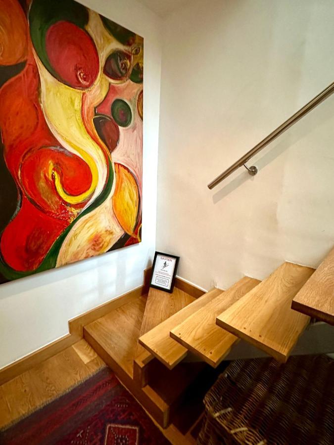 Heathers Loft Space Διαμέρισμα Λονδίνο Εξωτερικό φωτογραφία