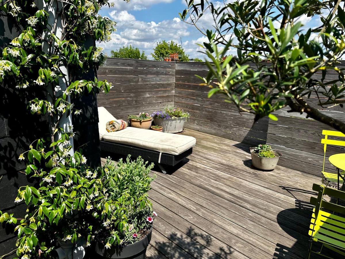 Heathers Loft Space Διαμέρισμα Λονδίνο Εξωτερικό φωτογραφία