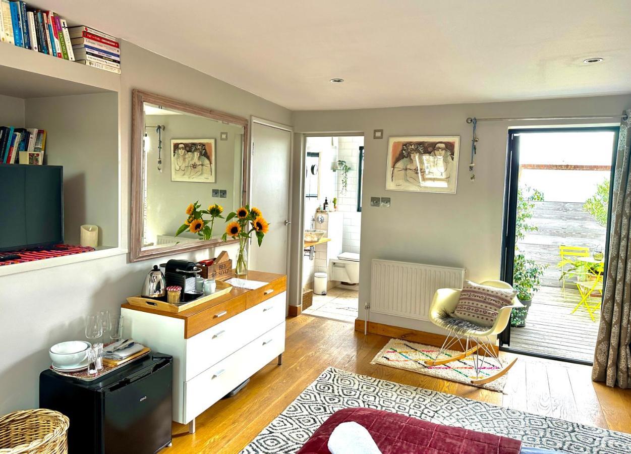 Heathers Loft Space Διαμέρισμα Λονδίνο Εξωτερικό φωτογραφία