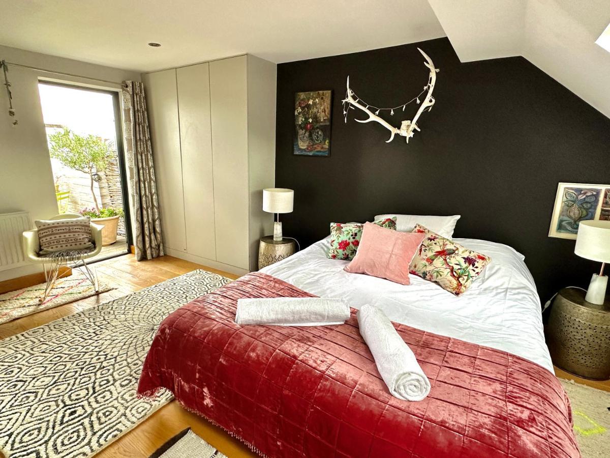 Heathers Loft Space Διαμέρισμα Λονδίνο Εξωτερικό φωτογραφία
