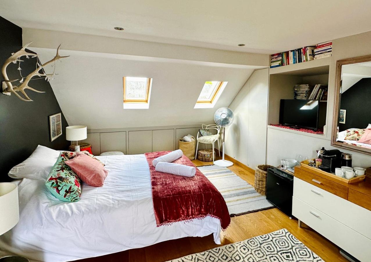 Heathers Loft Space Διαμέρισμα Λονδίνο Εξωτερικό φωτογραφία