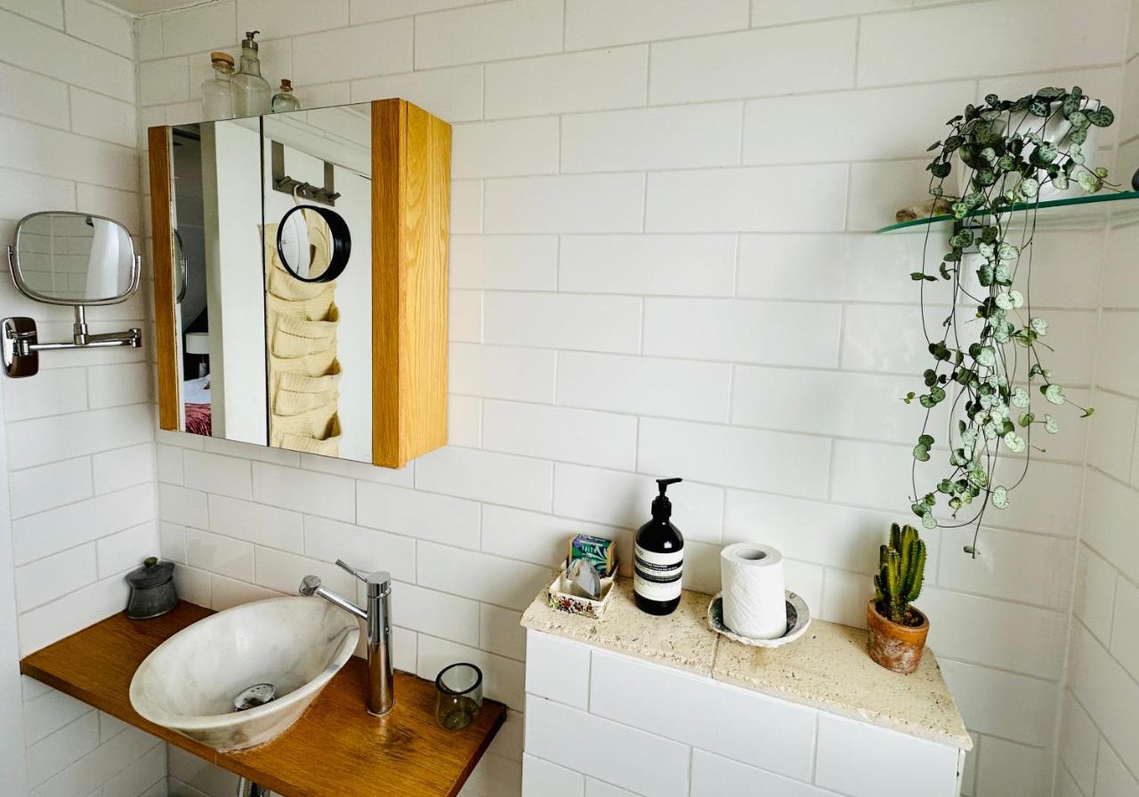 Heathers Loft Space Διαμέρισμα Λονδίνο Εξωτερικό φωτογραφία