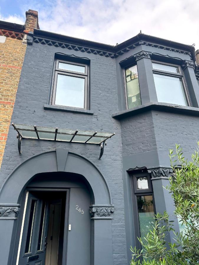 Heathers Loft Space Διαμέρισμα Λονδίνο Εξωτερικό φωτογραφία